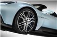 2022 Maserati MC20 Cielo alloy wheels